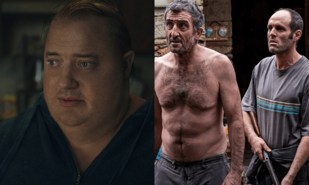 Los Cabos 2022: ‘The Whale’ y ‘As bestas’, un gran arranque del&nbsp;festival